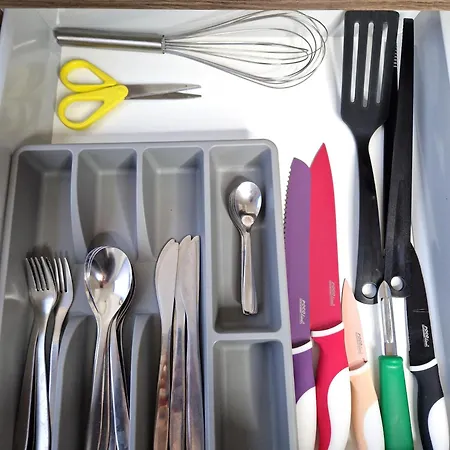 Meribu G31 Wohnung Fuer Monteure Und Arbeiter Essen Buitenkant foto