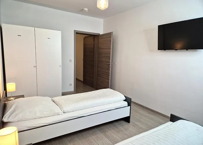 Meribu G31 Wohnung Fuer Monteure Und Arbeiter