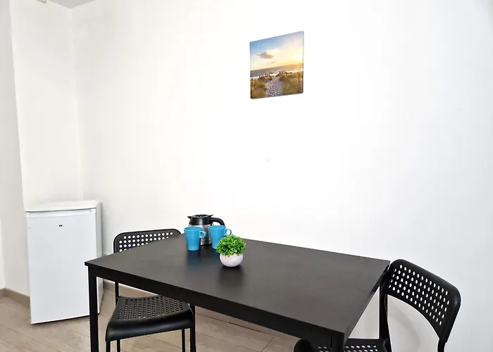 Meribu G31 Wohnung Fuer Monteure Und Arbeiter