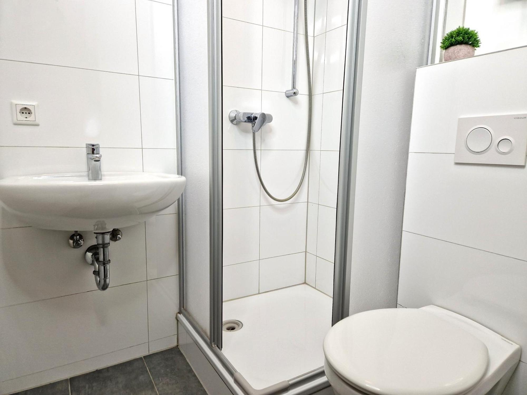 Meribu G31 Fuer Monteure Und Arbeiter Apartment Essen
