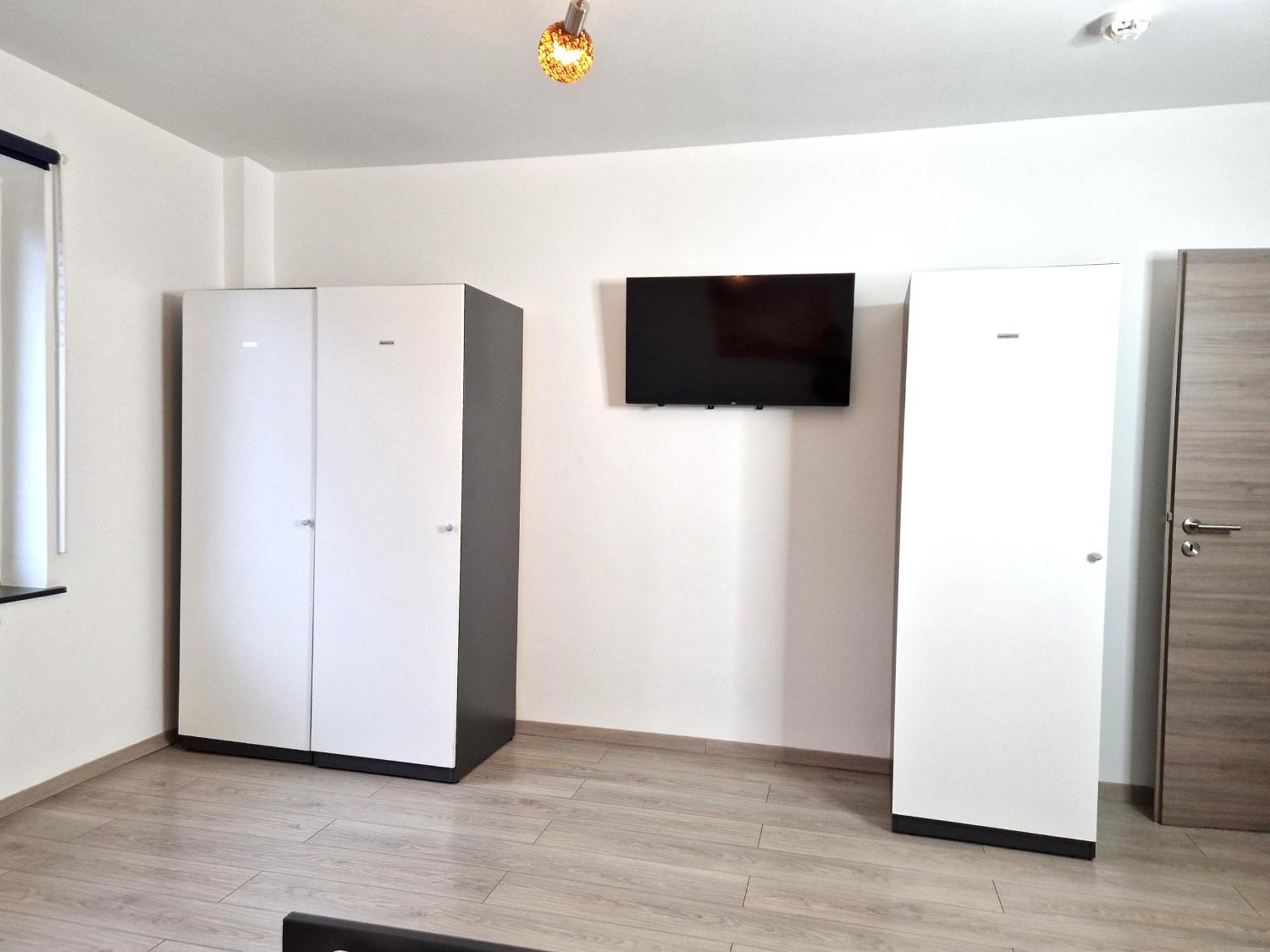 Meribu G31 Fuer Monteure Und Arbeiter Apartment