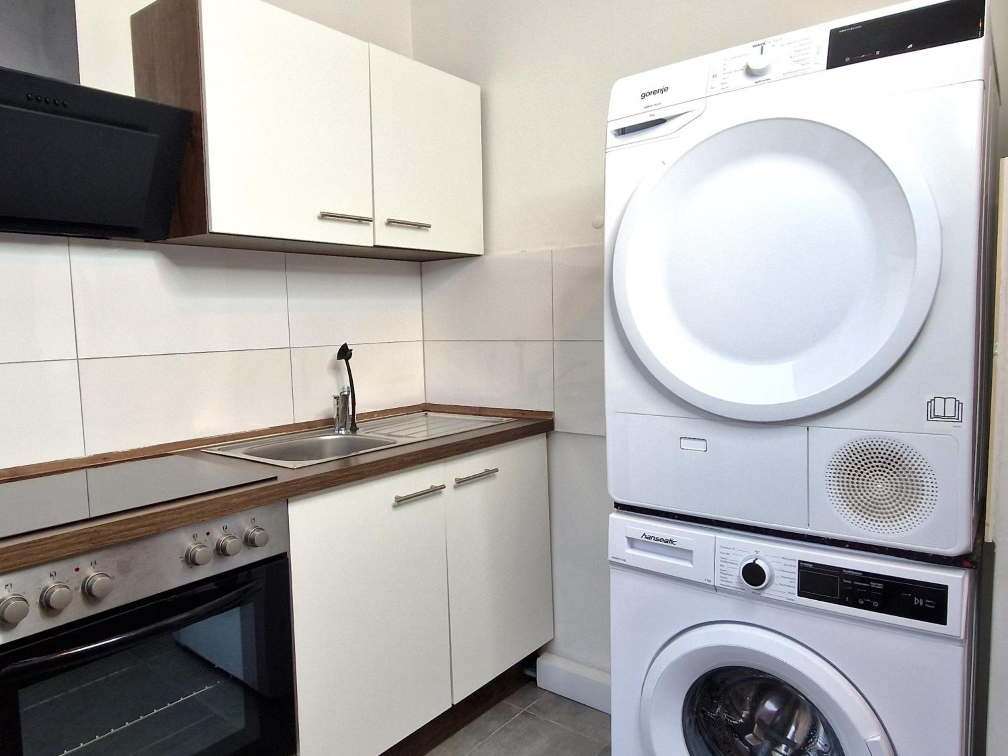 Apartment Meribu G31 Fuer Monteure Und Arbeiter Essen